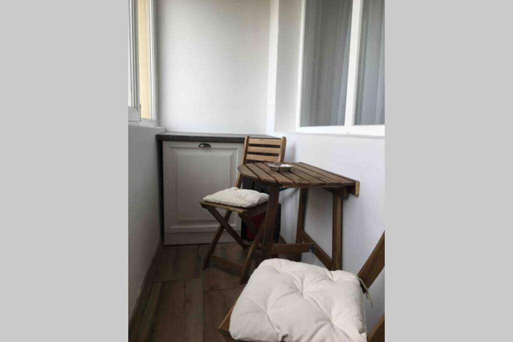 Irene Central - Cozy House- 2 Rooms Bucureşti Exterior foto