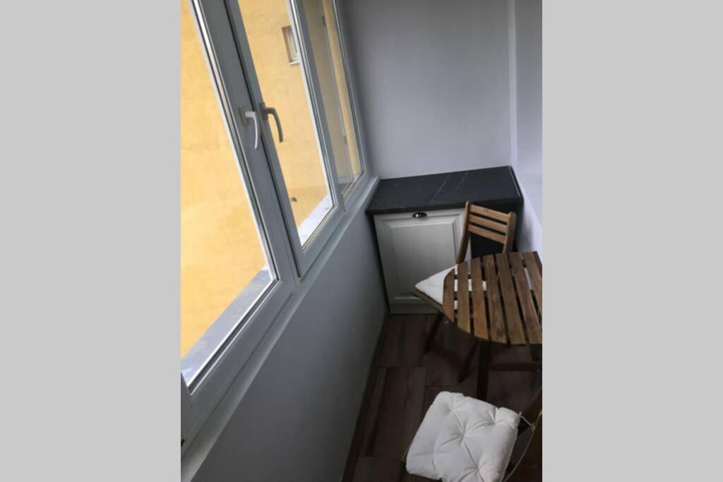 Irene Central - Cozy House- 2 Rooms Bucureşti Exterior foto