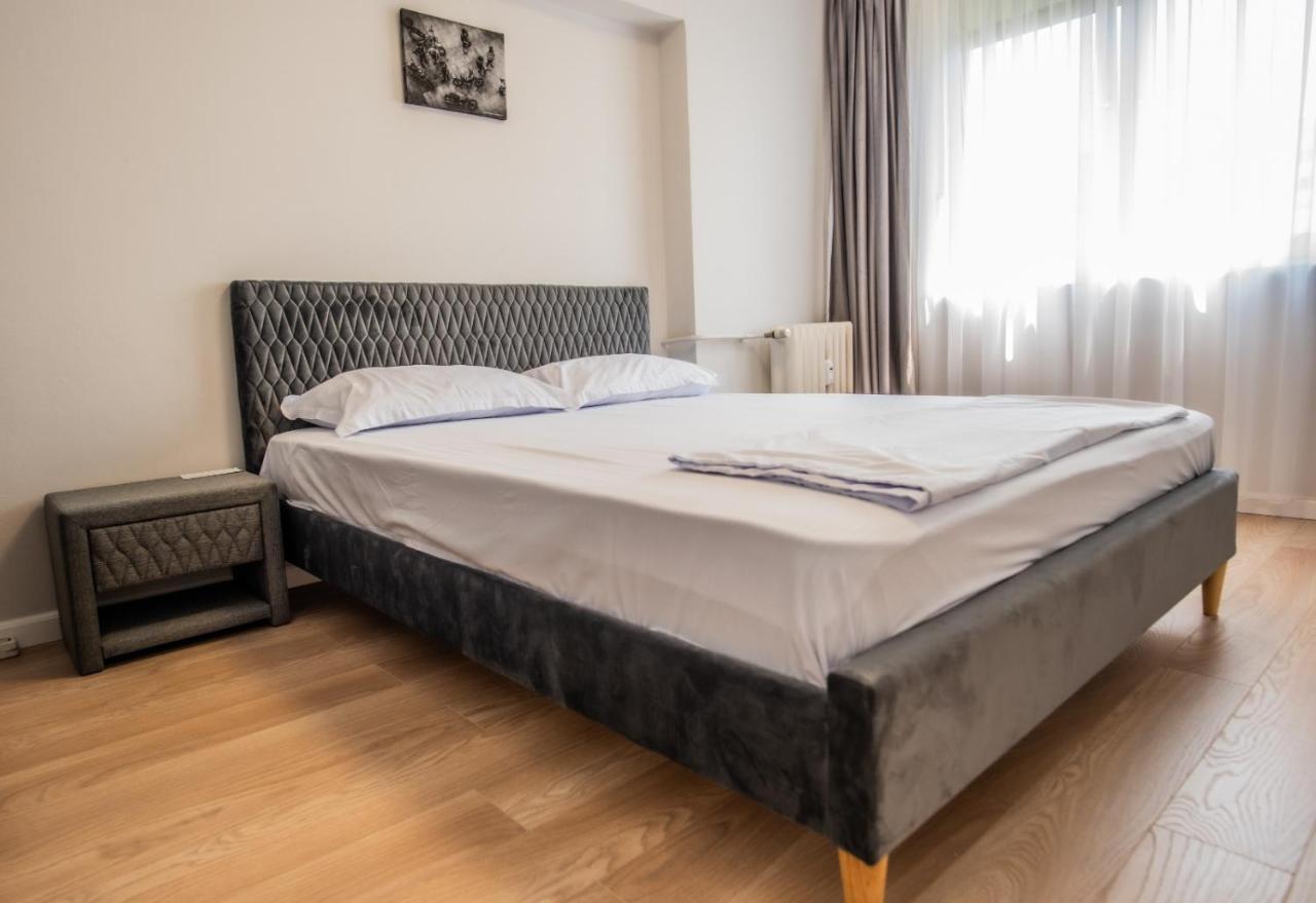 Irene Central - Cozy House- 2 Rooms Bucureşti Exterior foto