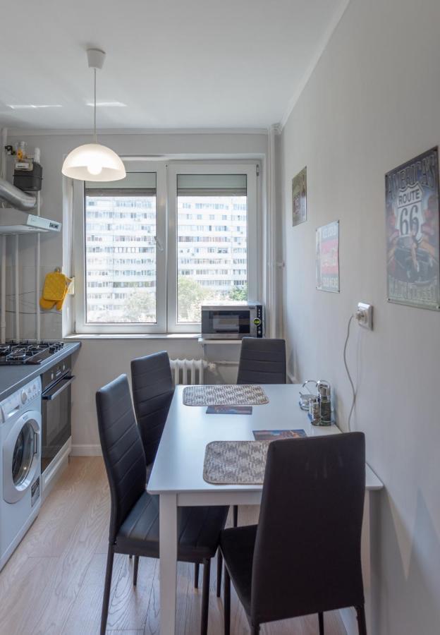 Irene Central - Cozy House- 2 Rooms Bucureşti Exterior foto
